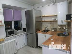Студия квартира, посуточно, 33м2, 2/5 этаж