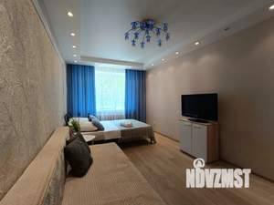 2-к квартира, посуточно, 55м2, 2/9 этаж