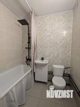 1-к квартира, на длительный срок, 33м2, 5/9 этаж