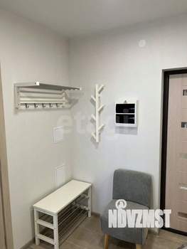 1-к квартира, на длительный срок, 42м2, 10/26 этаж