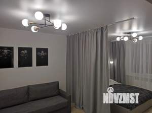 2-к квартира, посуточно, 50м2, 11/27 этаж