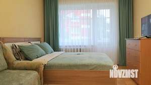 2-к квартира, посуточно, 50м2, 1/1 этаж