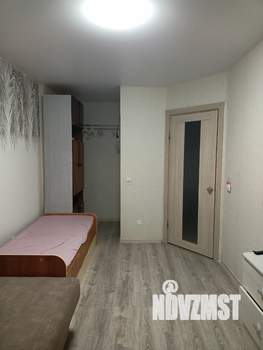 1-к квартира, на длительный срок, 31м2, 5/25 этаж