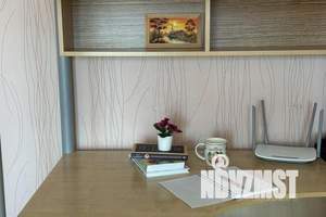 1-к квартира, посуточно, 35м2, 8/9 этаж