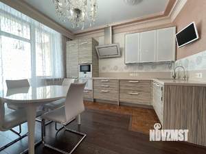 2-к квартира, на длительный срок, 80м2, 3/6 этаж