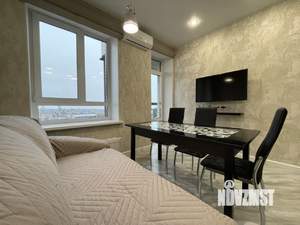 2-к квартира, на длительный срок, 40м2, 17/17 этаж