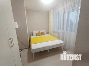 Студия квартира, посуточно, 26м2, 7/8 этаж