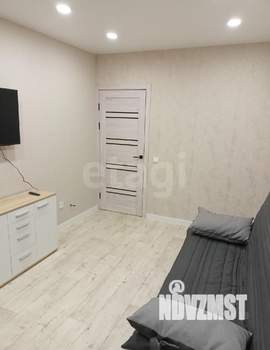2-к квартира, на длительный срок, 45м2, 13/17 этаж