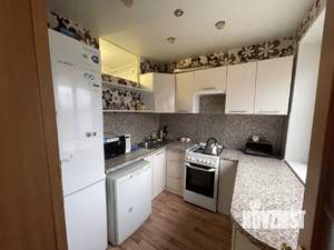 3-к квартира, на длительный срок, 59м2, 4/4 этаж