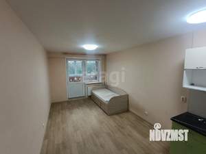 Студия квартира, на длительный срок, 22м2, 8/10 этаж