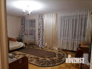 2-к квартира, на длительный срок, 44м2, 8/16 этаж