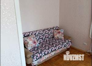 1-к квартира, на длительный срок, 32м2, 3/5 этаж