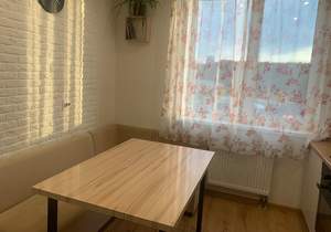 2-к квартира, на длительный срок, 52м2, 3/15 этаж