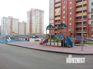 Студия квартира, на длительный срок, 24м2, 1/10 этаж