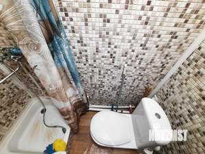 Студия квартира, на длительный срок, 12м2, 4/6 этаж