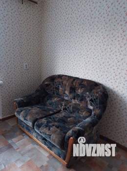 Студия квартира, на длительный срок, 18м2, 5/5 этаж
