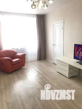 2-к квартира, посуточно, 50м2, 5/5 этаж