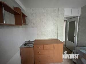 1-к квартира, на длительный срок, 30м2, 4/9 этаж