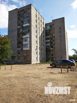 Студия квартира, на длительный срок, 17м2, 4/9 этаж