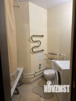 Студия квартира, на длительный срок, 28м2, 15/18 этаж