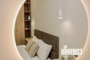 2-к квартира, посуточно, 45м2, 4/24 этаж