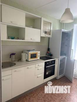 1-к квартира, на длительный срок, 40м2, 6/10 этаж
