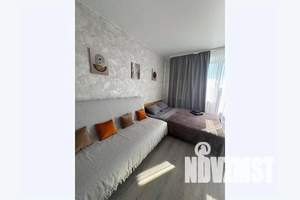 1-к квартира, посуточно, 27м2, 13/17 этаж