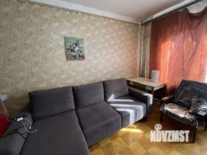 2-к квартира, на длительный срок, 44м2, 5/9 этаж