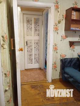 1-к квартира, на длительный срок, 28м2, 1/2 этаж