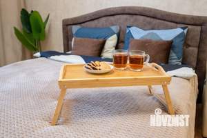 Студия квартира, посуточно, 29м2, 2/17 этаж