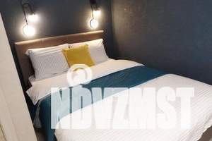 1-к квартира, посуточно, 34м2, 12/19 этаж