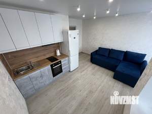 Студия квартира, на длительный срок, 26м2, 5/17 этаж