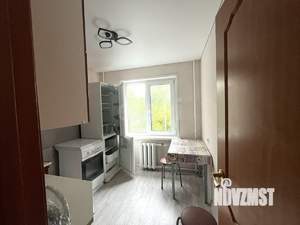 1-к квартира, на длительный срок, 36м2, 3/5 этаж