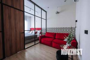 2-к квартира, посуточно, 68м2, 1/1 этаж