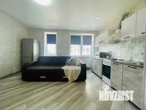 2-к квартира, посуточно, 70м2, 1/1 этаж