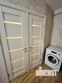2-к квартира, на длительный срок, 43м2, 6/9 этаж