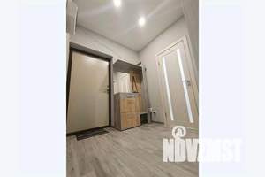 1-к квартира, посуточно, 45м2, 1/17 этаж