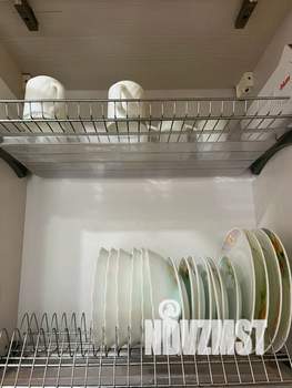 1-к квартира, посуточно, 34м2, 2/5 этаж