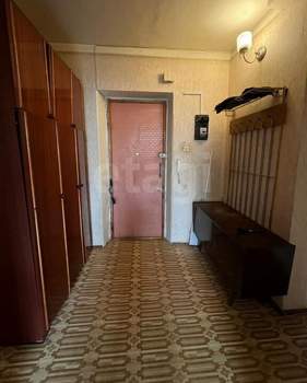 2-к квартира, на длительный срок, 52м2, 2/4 этаж