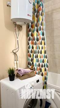 1-к квартира, посуточно, 32м2, 5/16 этаж