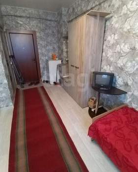 Студия квартира, на длительный срок, 20м2, 3/4 этаж