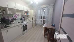 2-к квартира, на длительный срок, 53м2, 6/17 этаж