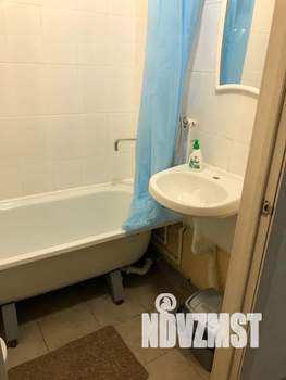 Студия квартира, посуточно, 28м2, 7/18 этаж