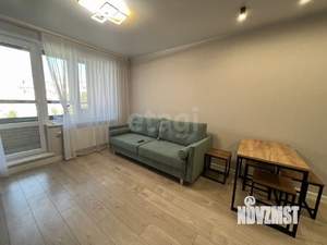 2-к квартира, на длительный срок, 41м2, 8/14 этаж