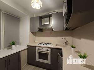 3-к квартира, посуточно, 60м2, 1/1 этаж