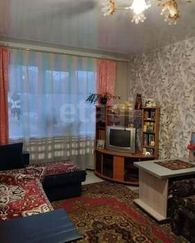 2-к квартира, на длительный срок, 46м2, 1/5 этаж