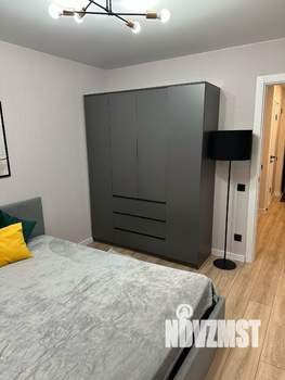 3-к квартира, на длительный срок, 50м2, 2/5 этаж