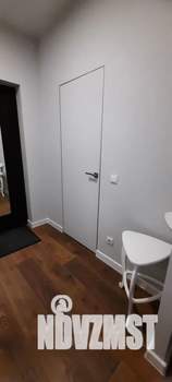 Студия квартира, посуточно, 35м2, 9/18 этаж