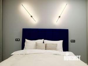 3-к квартира, на длительный срок, 53м2, 15/24 этаж