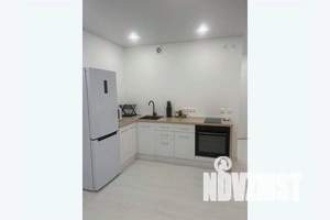 2-к квартира, посуточно, 42м2, 10/28 этаж